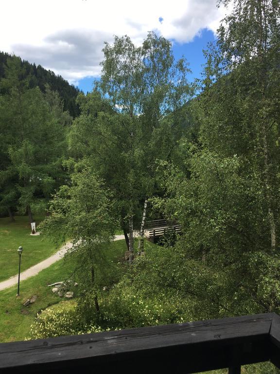 AAA Fewo Bad Kleinkirchheim Exterior foto